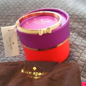 Kate Spade bracelet